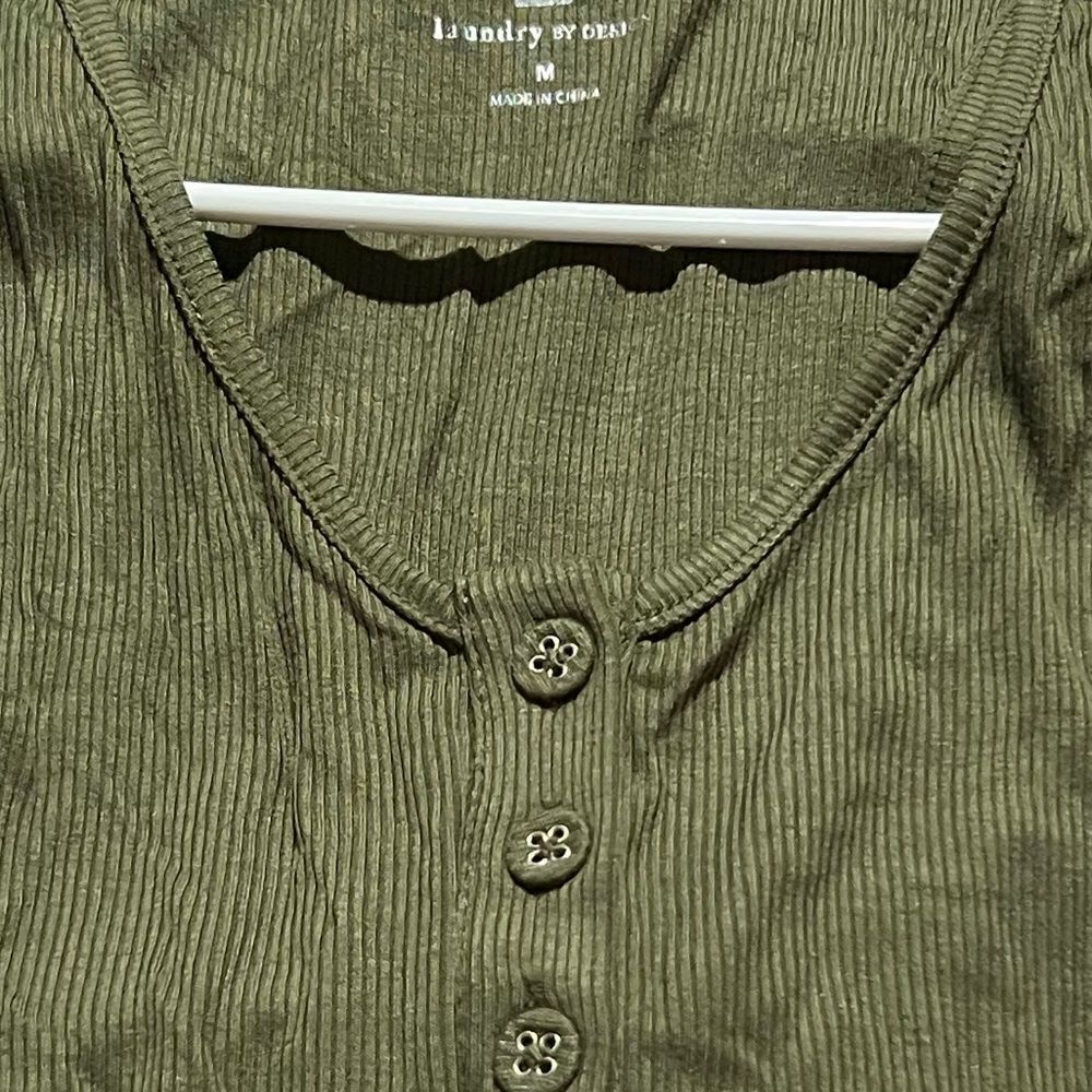 Laundry by Design Dress - Picture 3 of 4